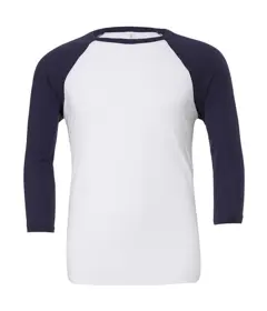 Bild på Unisex 3/4 Sleeve Baseball T-Shirt