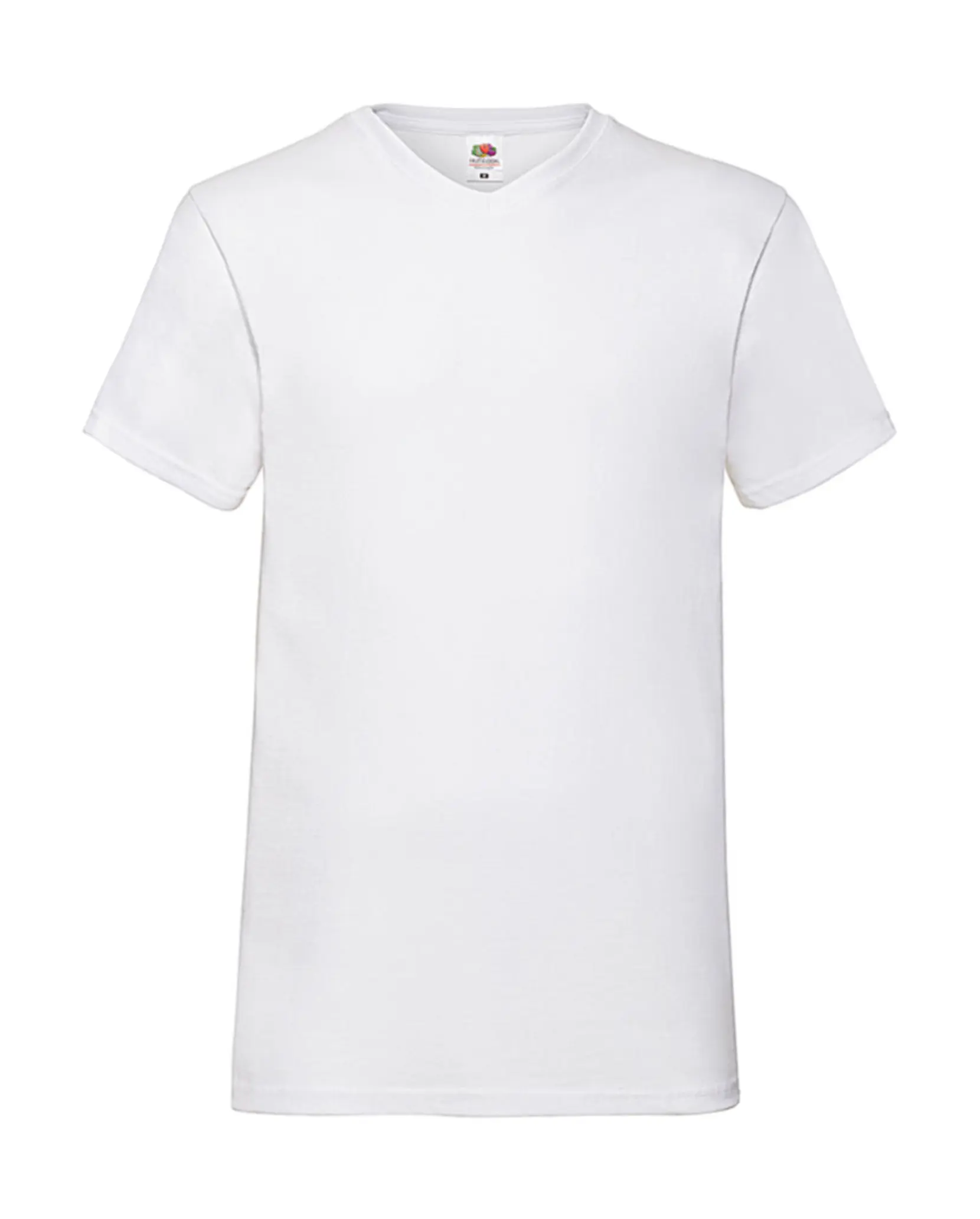 Bild på Valueweight V-Neck-Tee