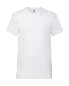Bild på Valueweight V-Neck-Tee