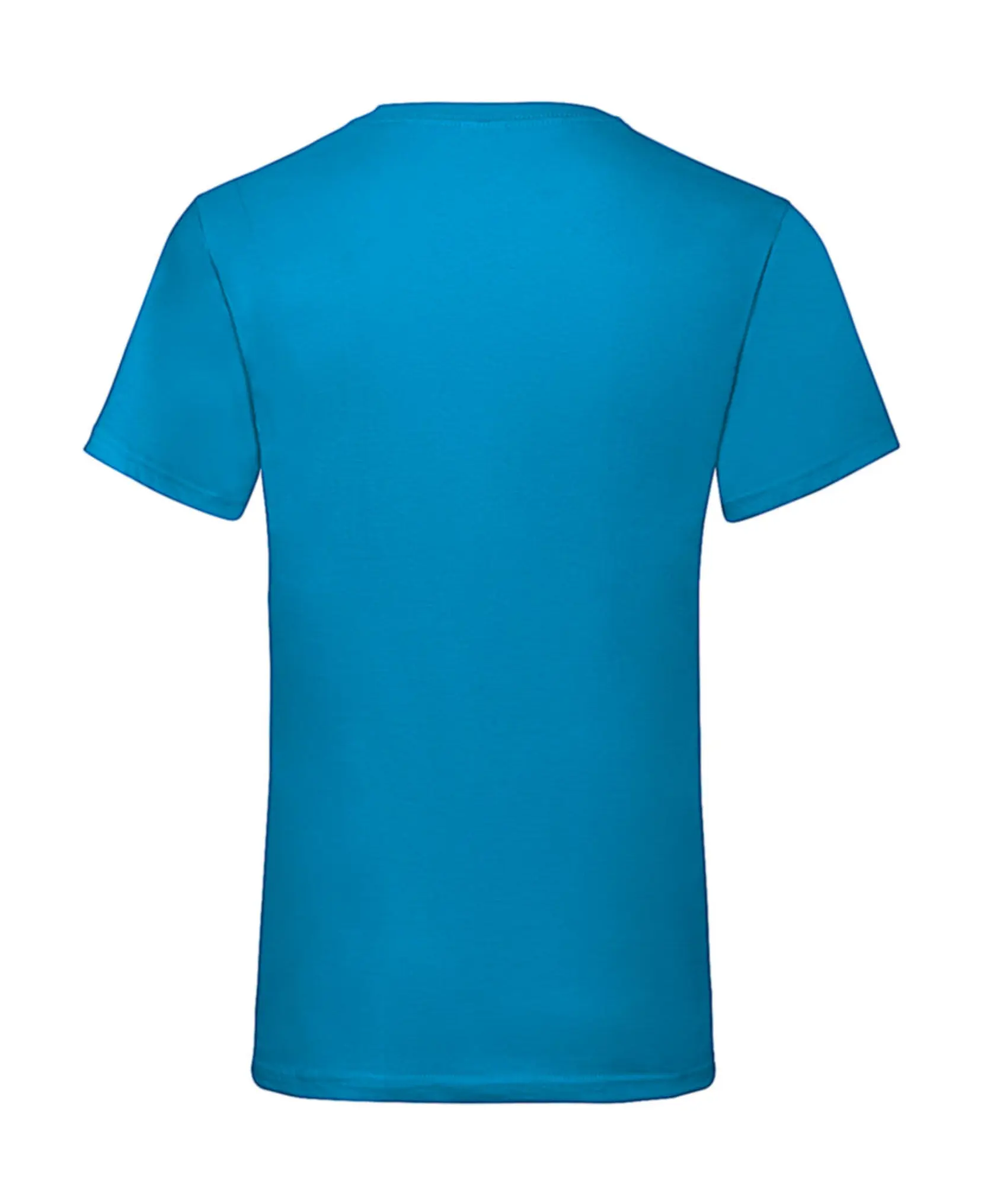 Bild på Valueweight V-Neck-Tee