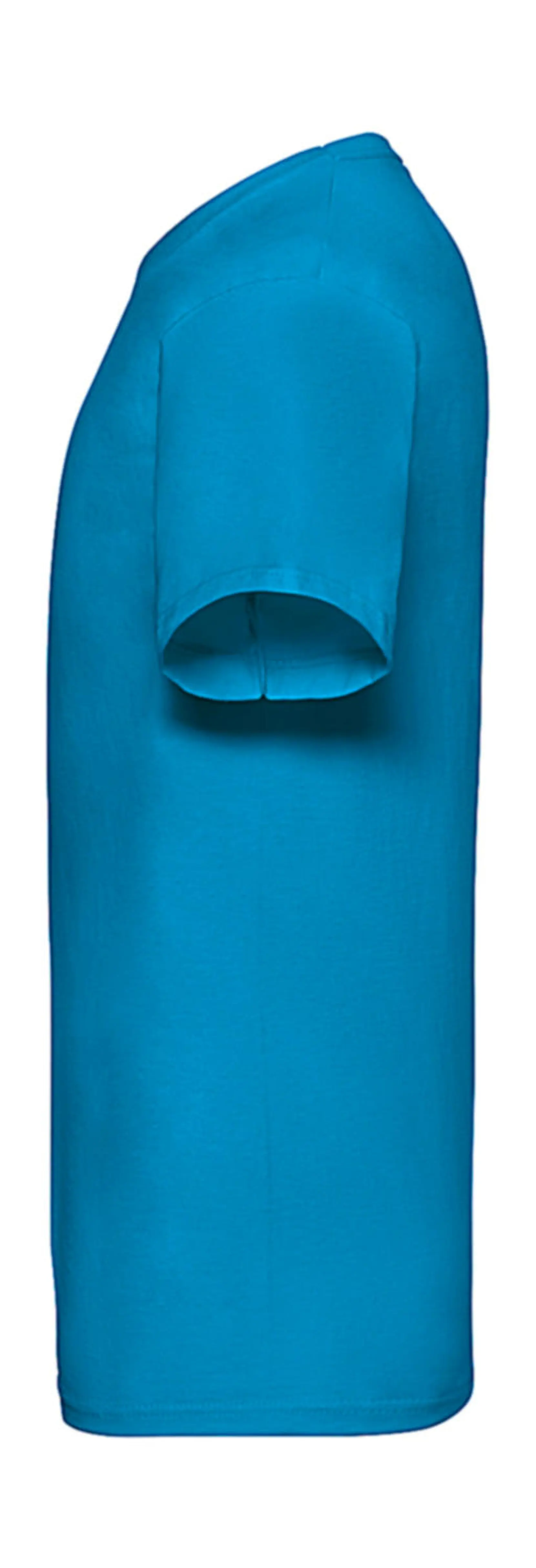 Bild på Valueweight V-Neck-Tee