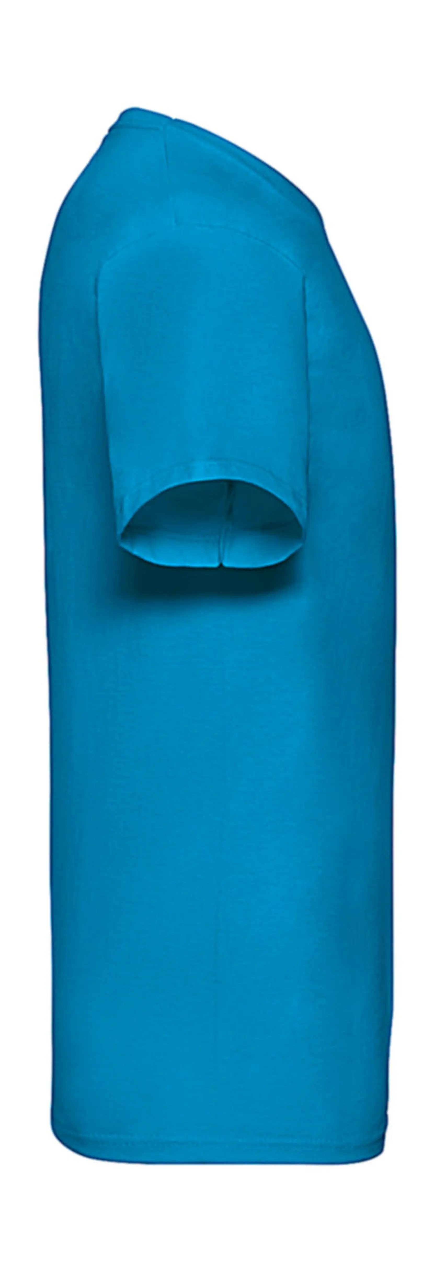 Bild på Valueweight V-Neck-Tee