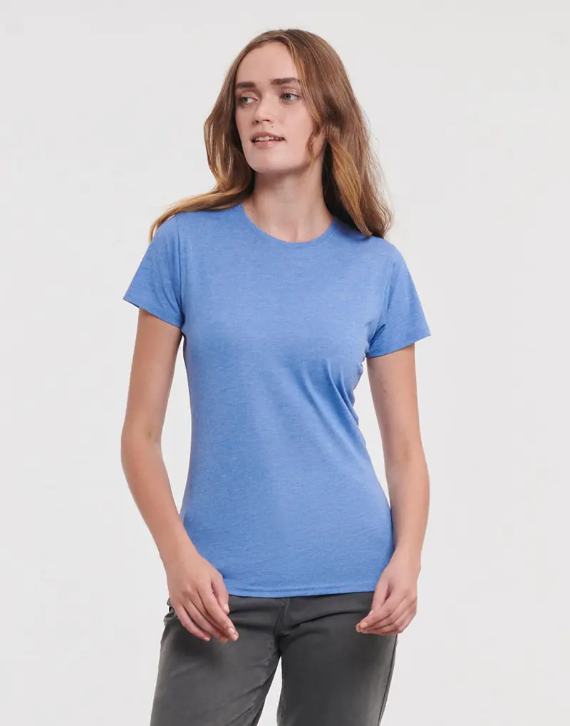 Bild på Ladies' HD T-Shirt