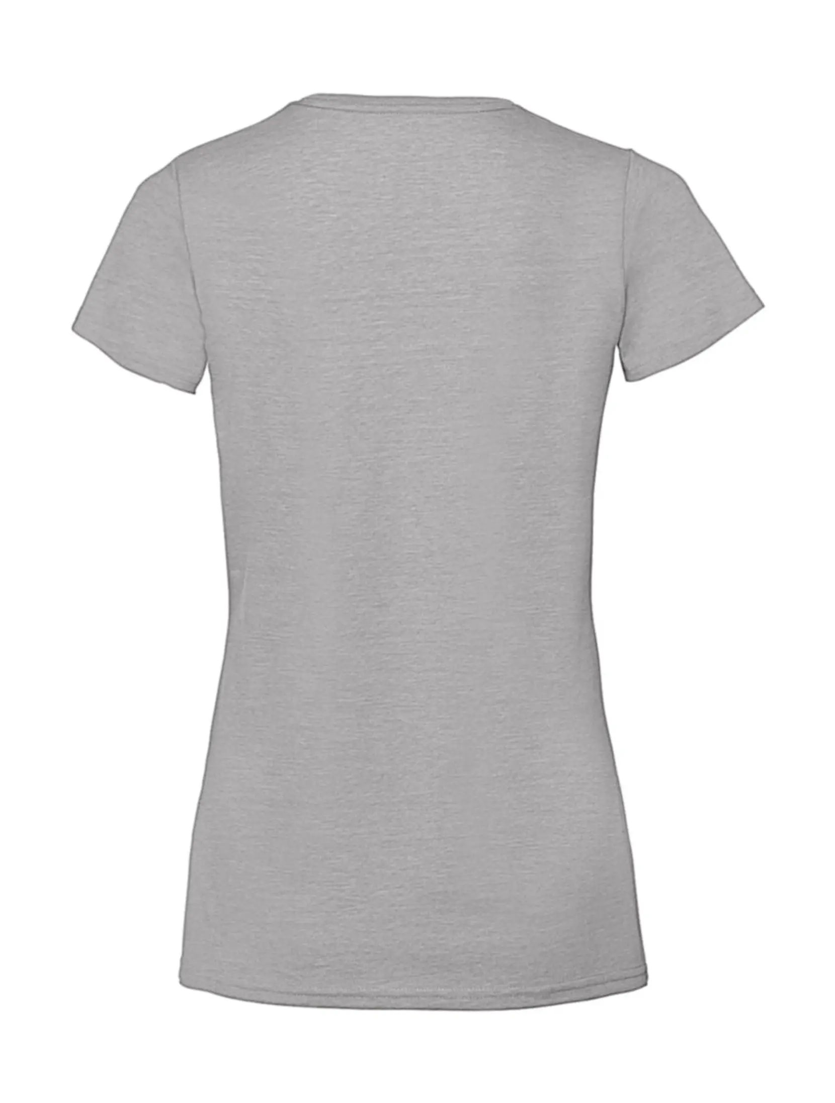 Bild på Ladies' HD T-Shirt