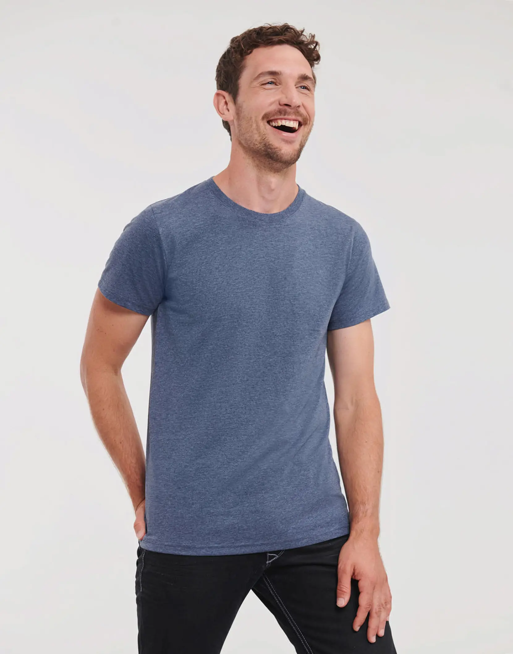 Bild på Men's HD TShirt