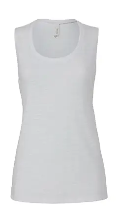 Bild på Flowy Scoop Muscle Tank Top