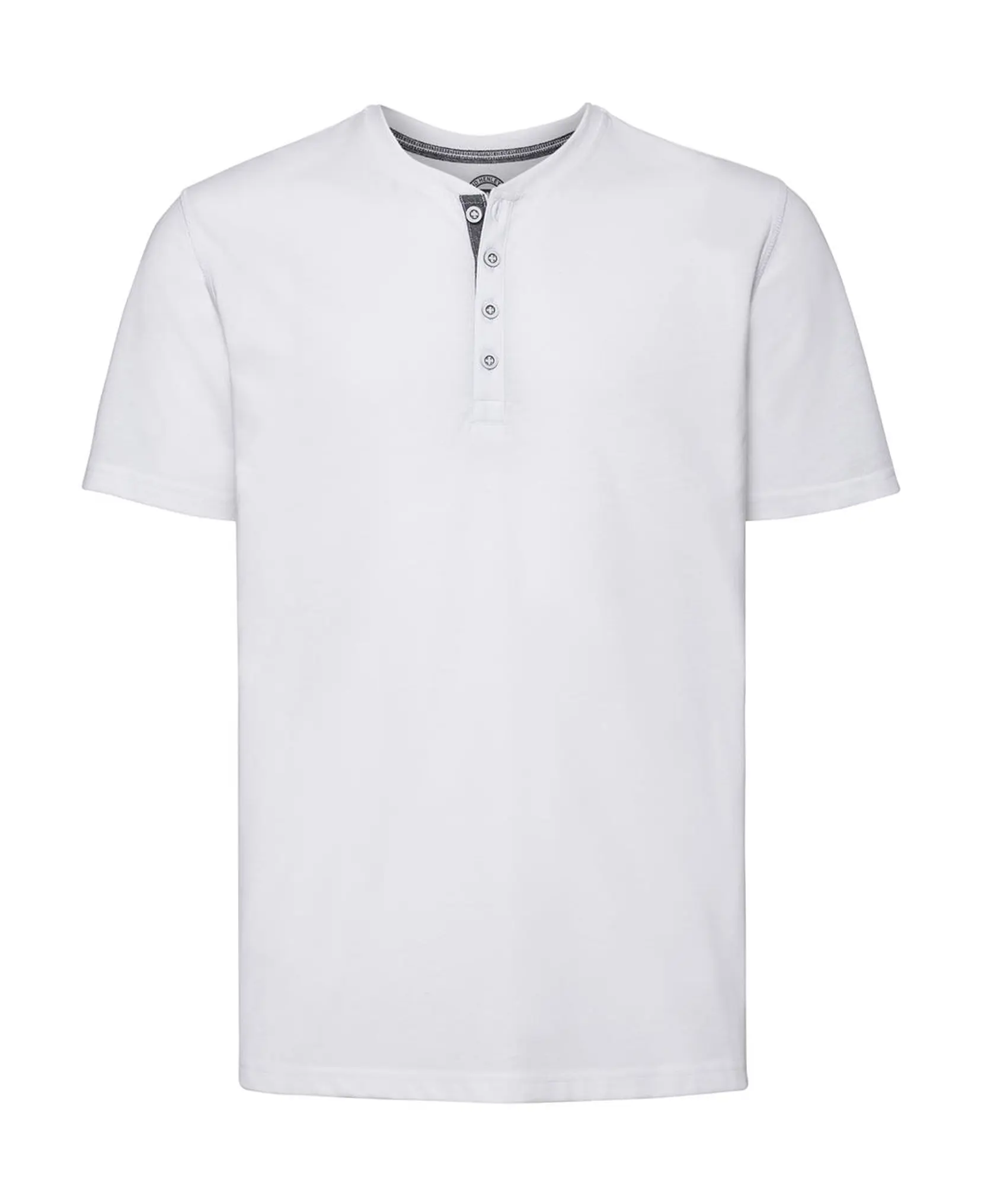 Bild på Men's Henley HD T