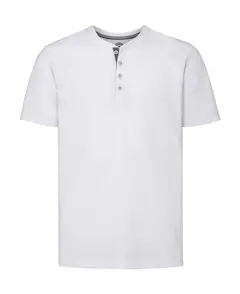 Bild på Men's Henley HD T