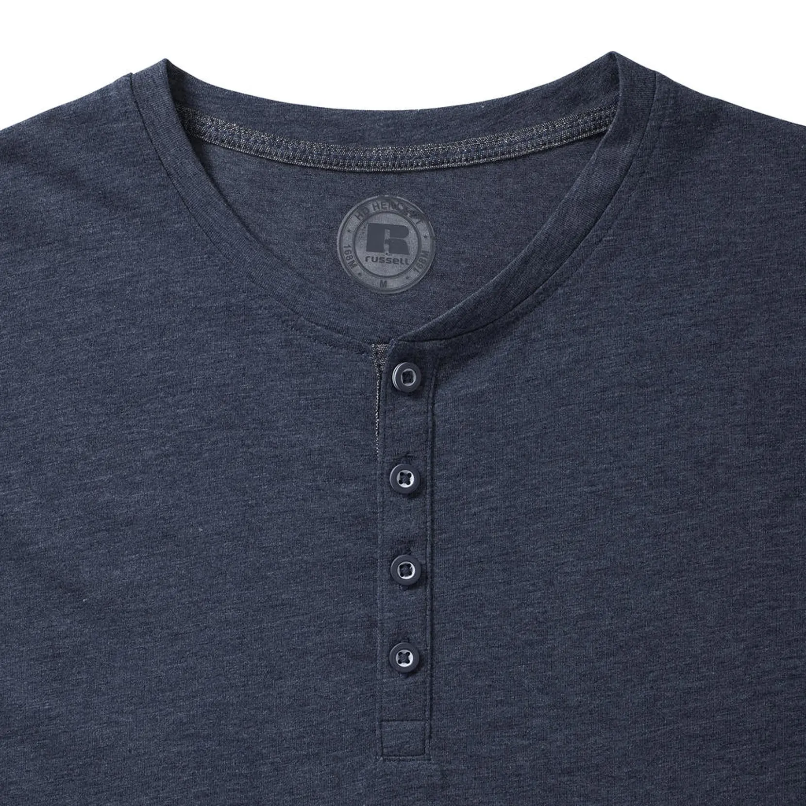 Bild på Men's Henley HD T