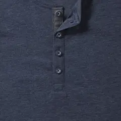Bild på Men's Henley HD T