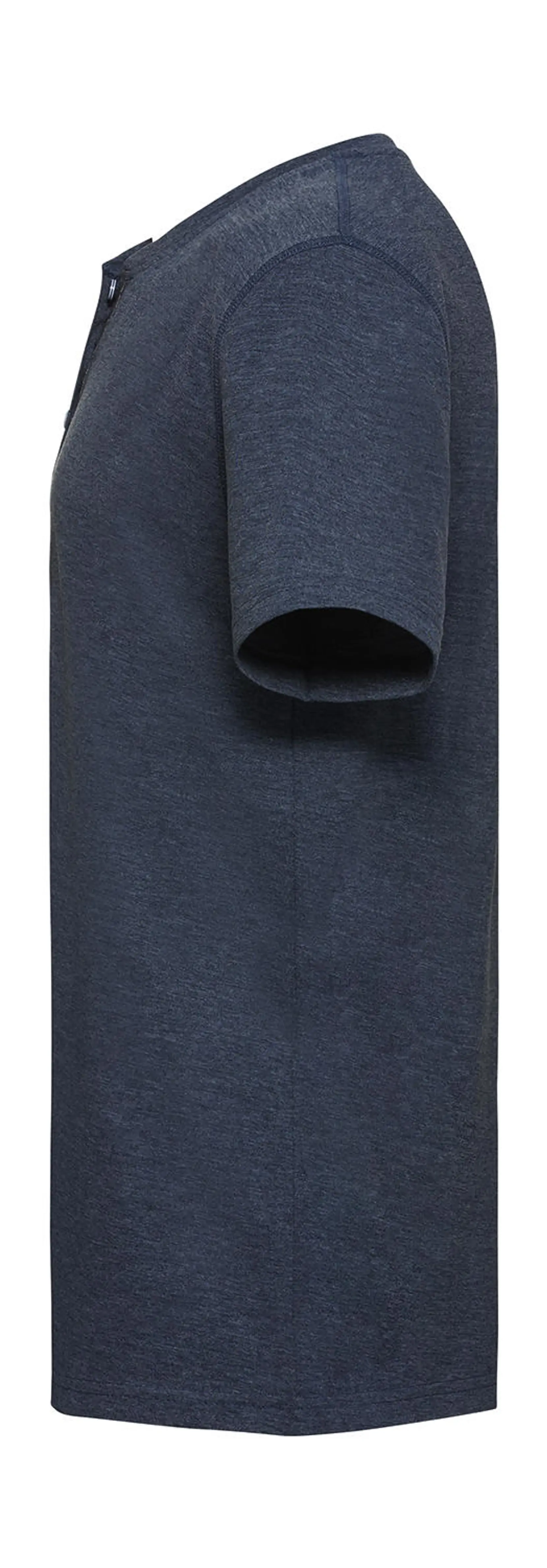 Bild på Men's Henley HD T