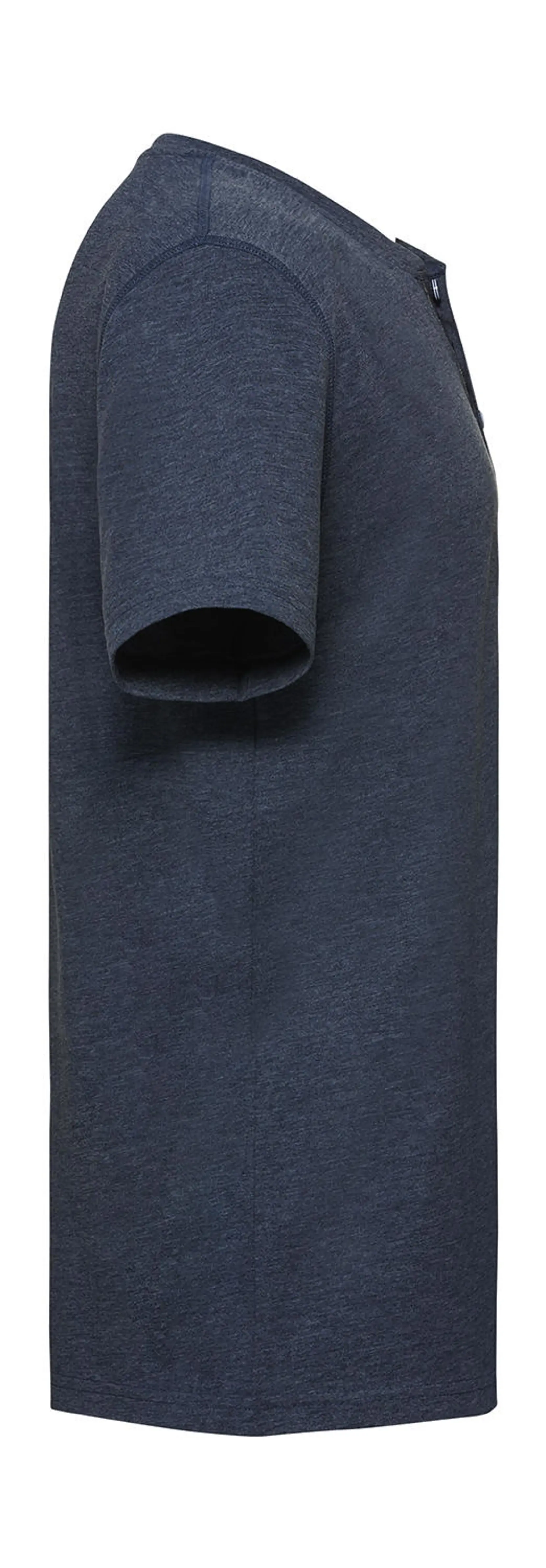 Bild på Men's Henley HD T