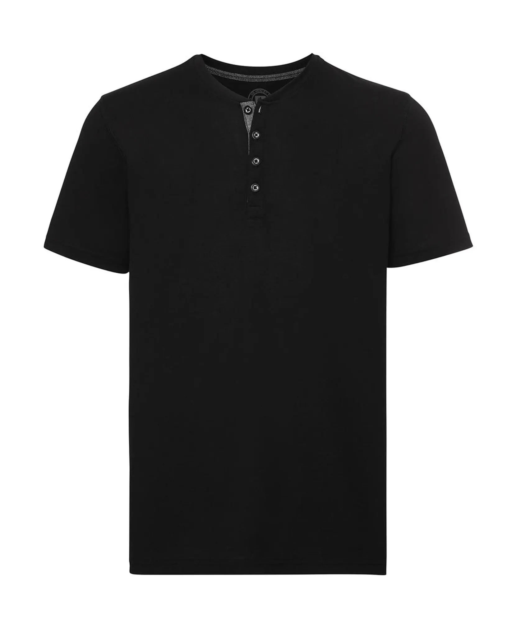 Bild på Men's Henley HD T