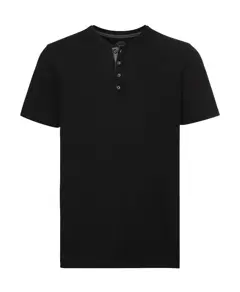 Bild på Men's Henley HD T