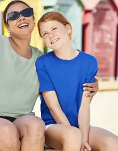Bild på Kids' Iconic 195 T