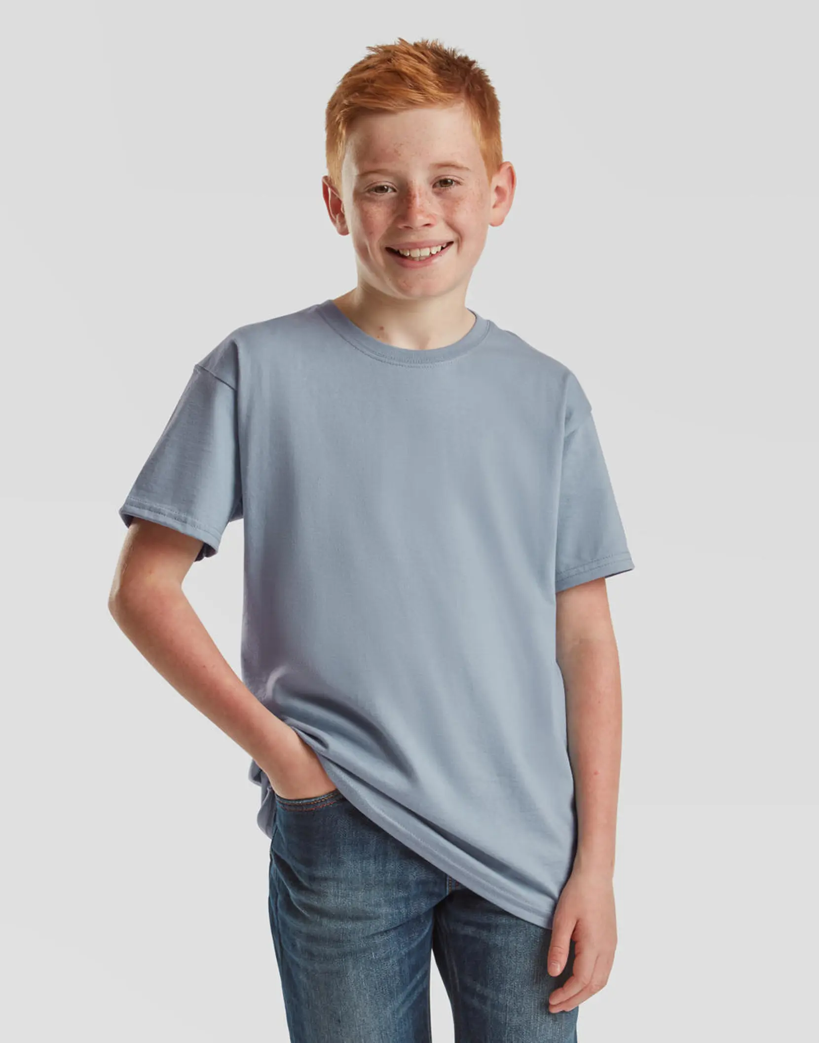 Bild på Kids' Iconic 195 T