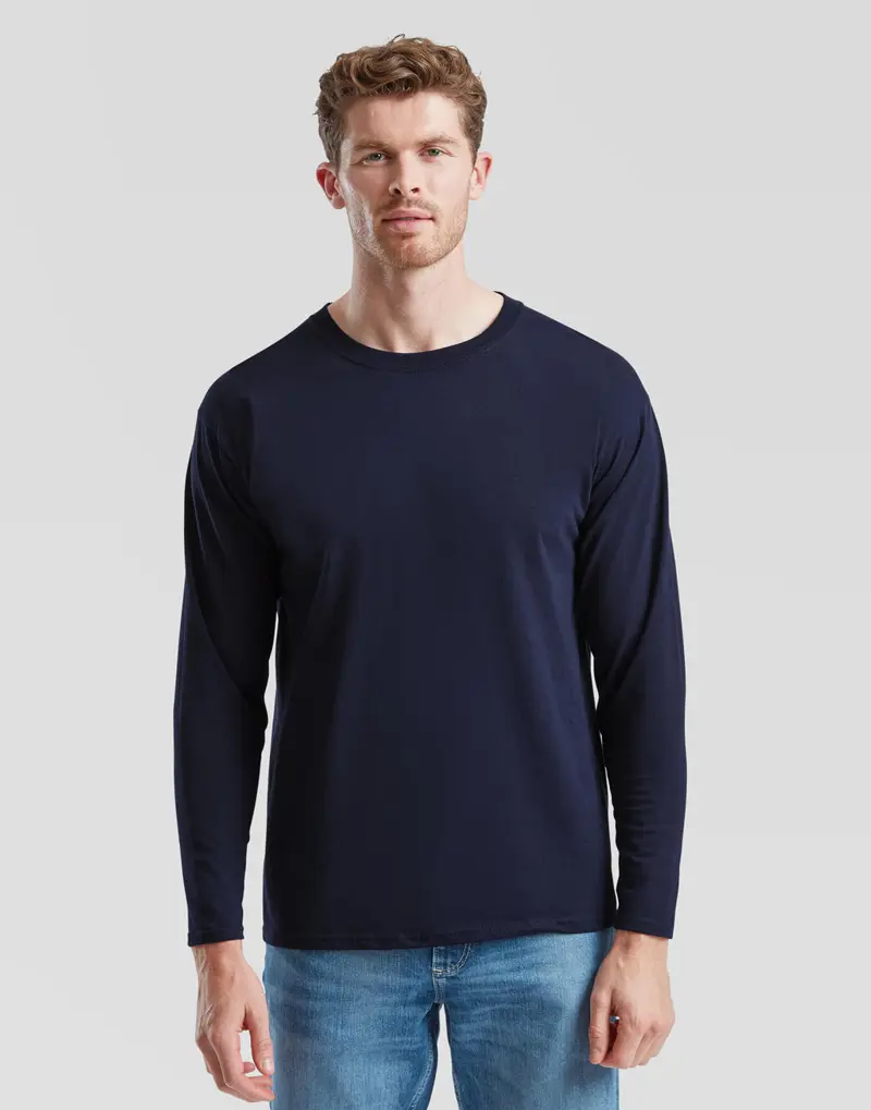 Bild på Value Weight LS T