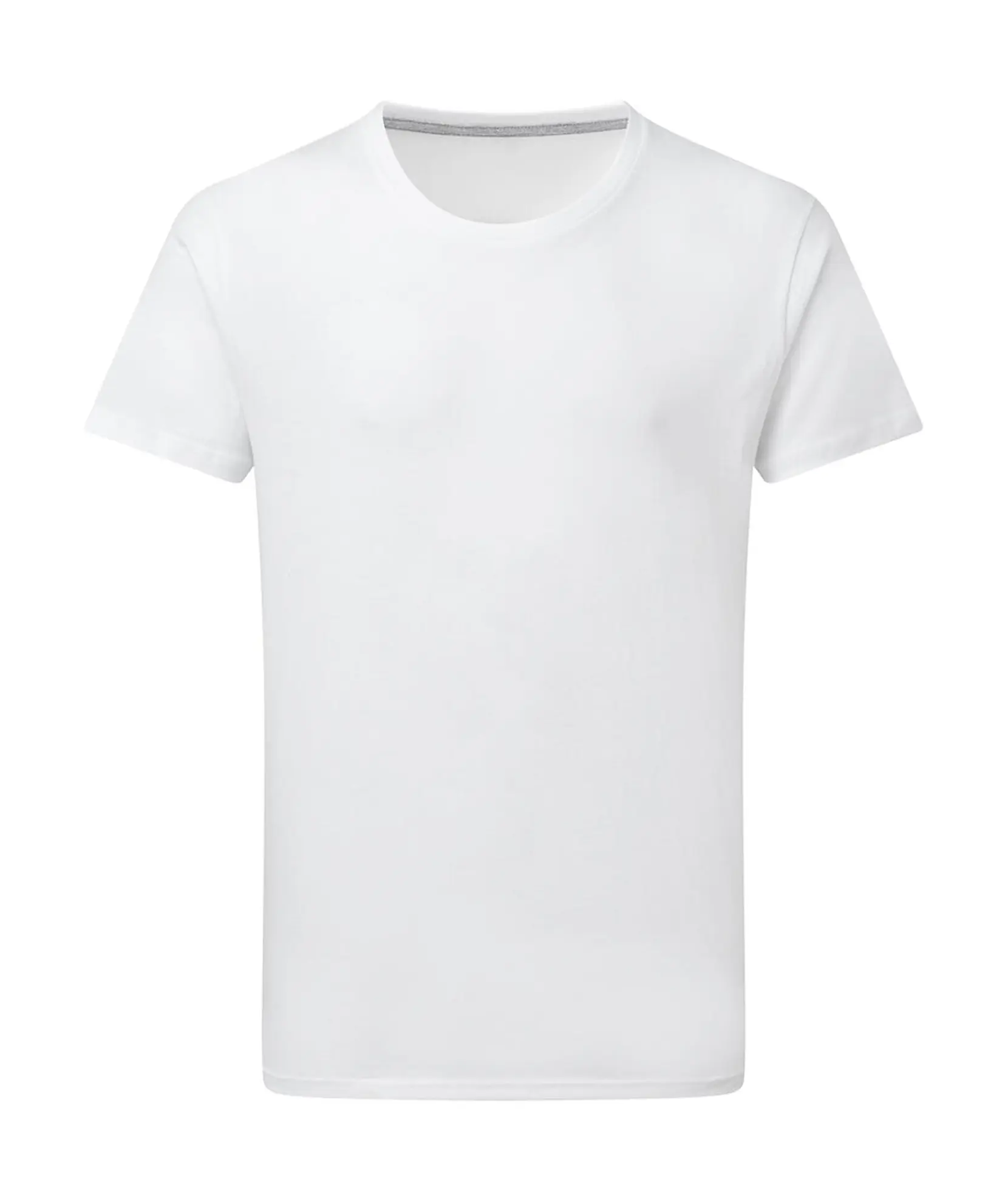 Bild på Signature Tagless Tee Men Bild på Signature Tagless Tee Men