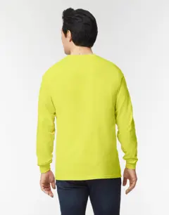 Bild på Ultra Cotton Adult T-Shirt LS