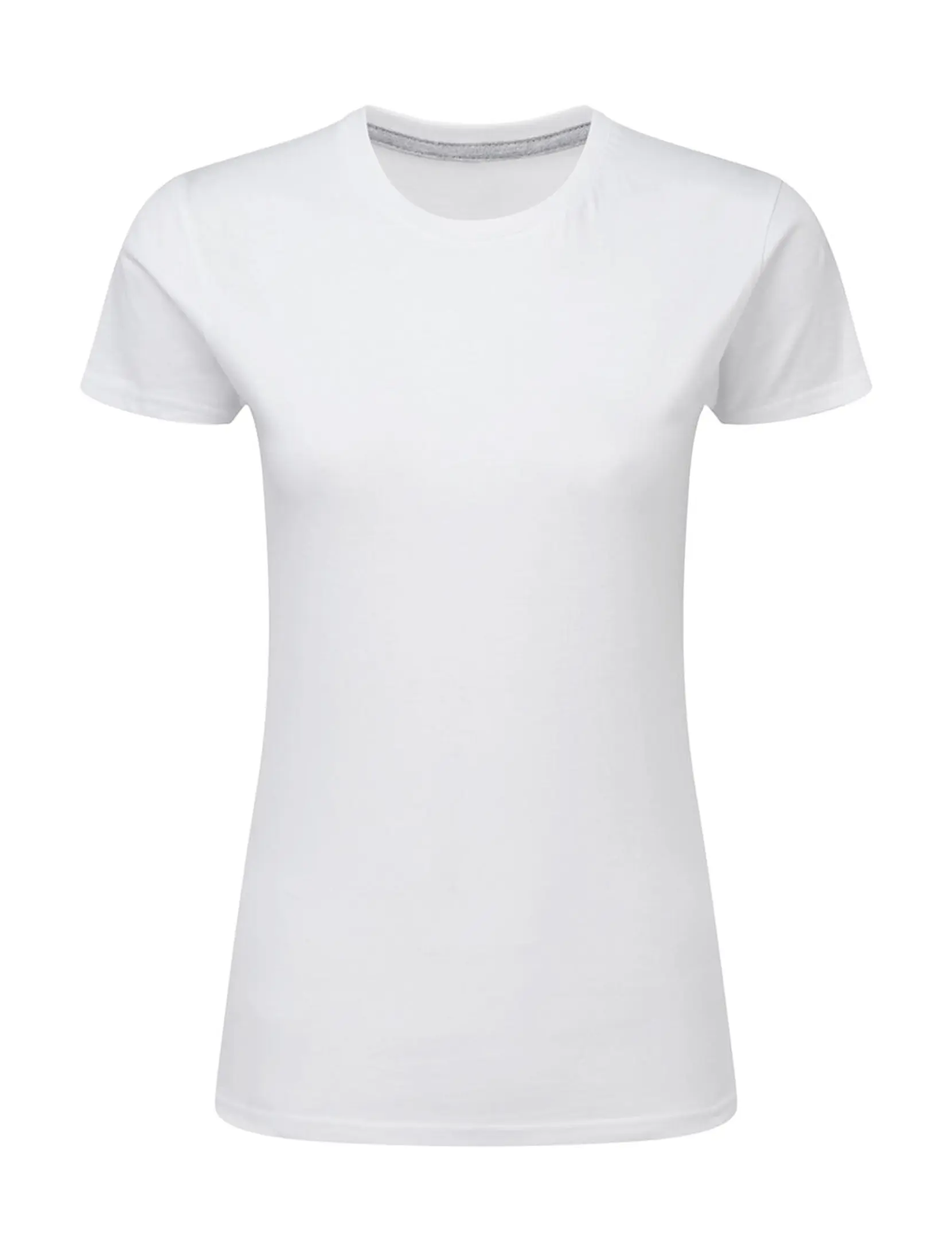 Bild på Signature Tagless Tee Women
