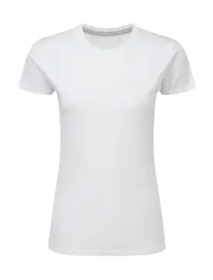Bild på Signature Tagless Tee Women