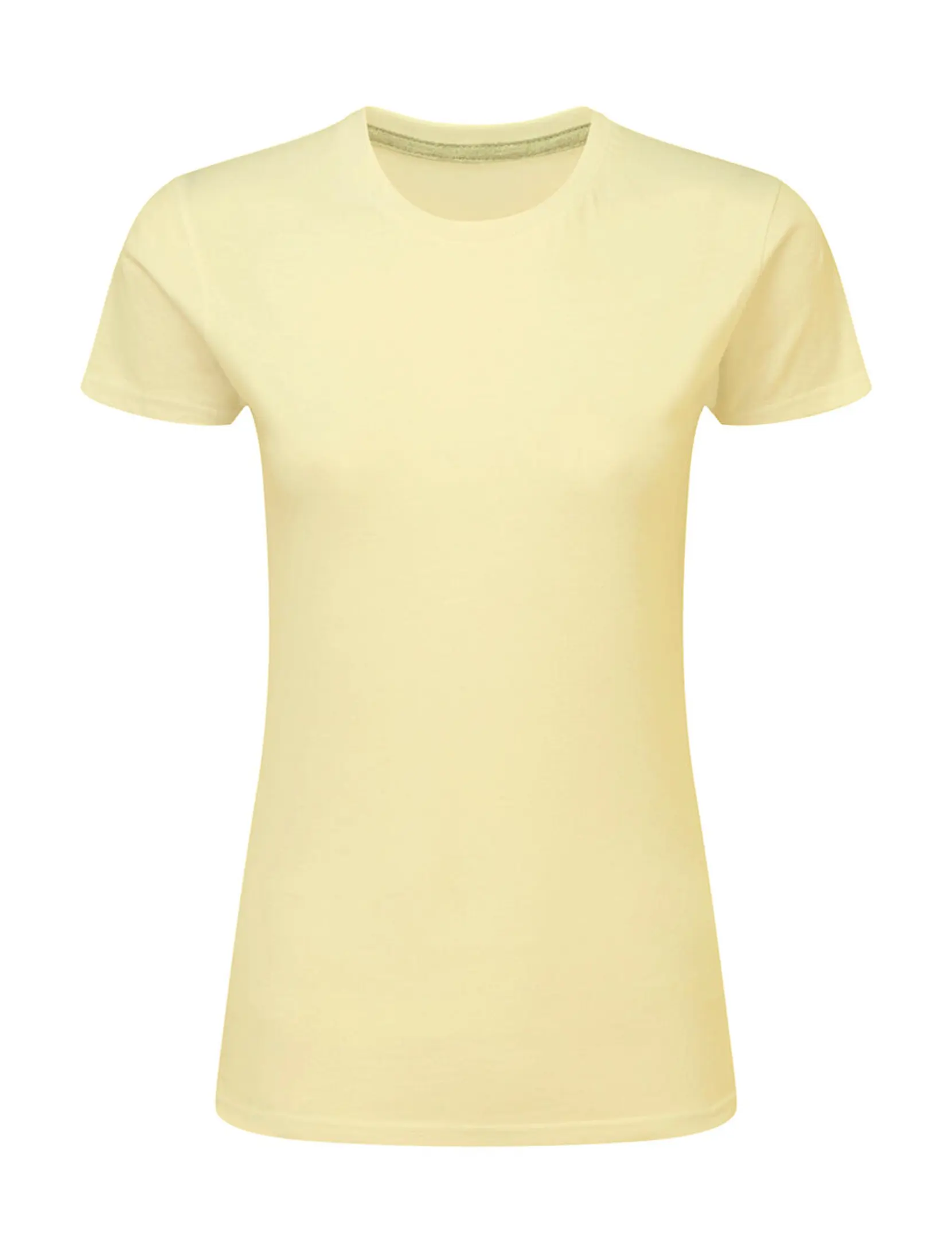 Bild på Signature Tagless Tee Women