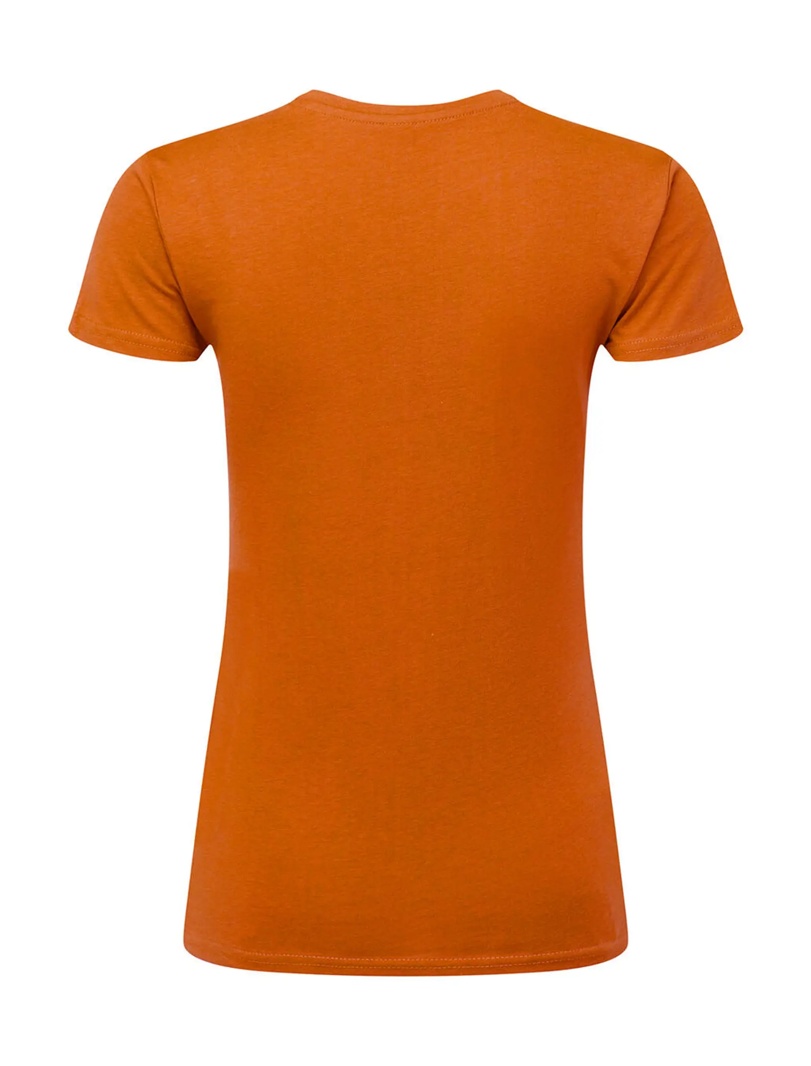 Bild på Signature Tagless Tee Women