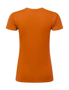 Bild på Signature Tagless Tee Women