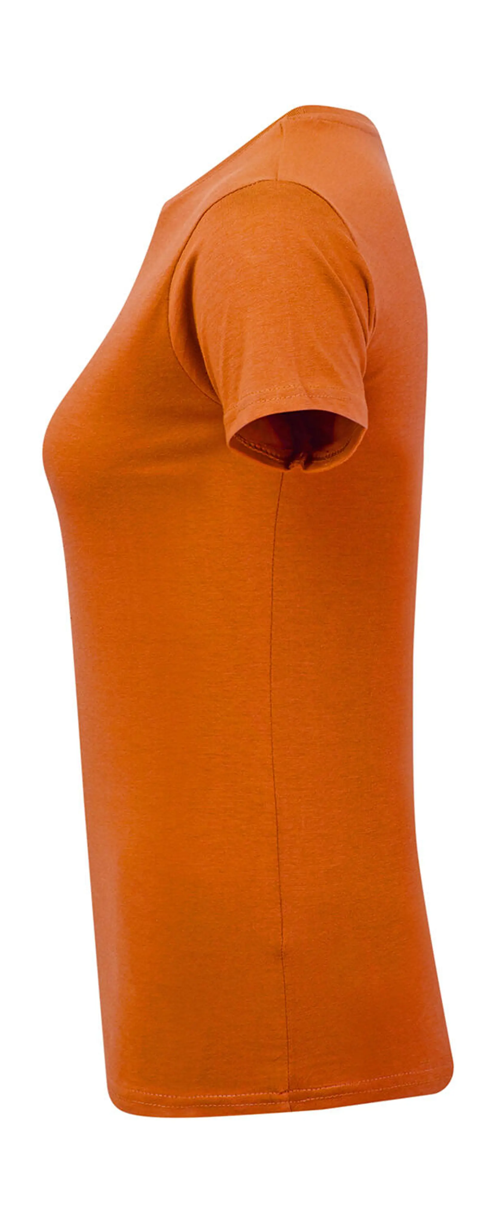 Bild på Signature Tagless Tee Women