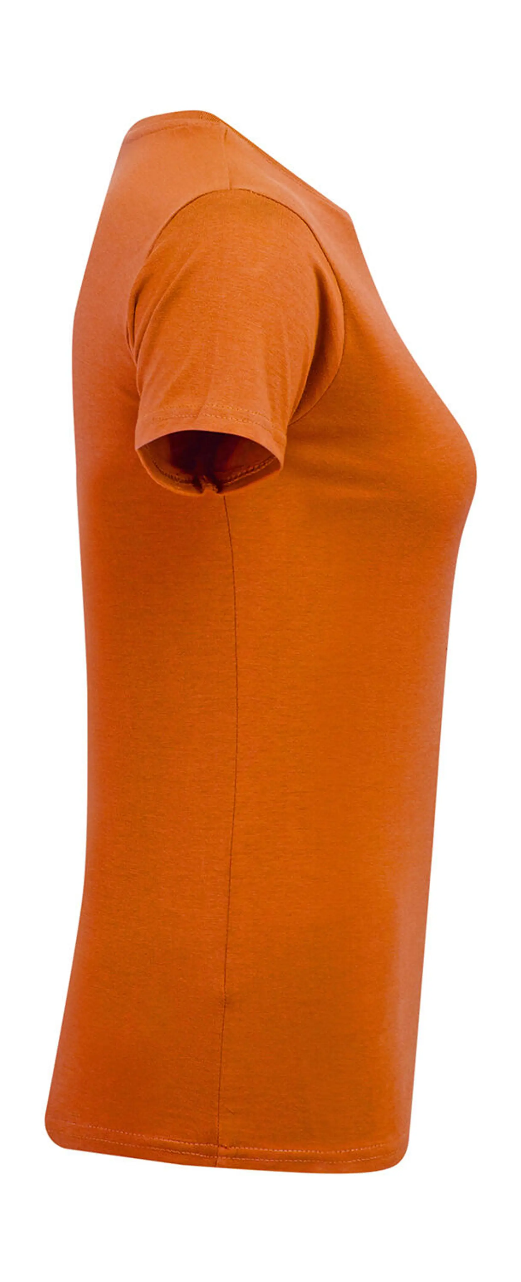 Bild på Signature Tagless Tee Women