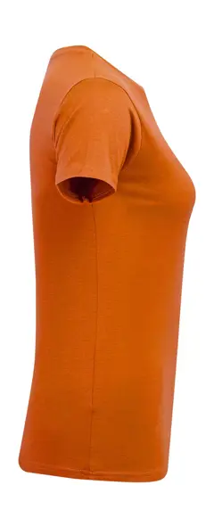 Bild på Signature Tagless Tee Women