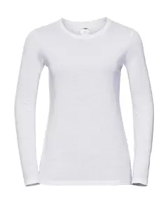 Bild på Ladies Long Sleeve HD T