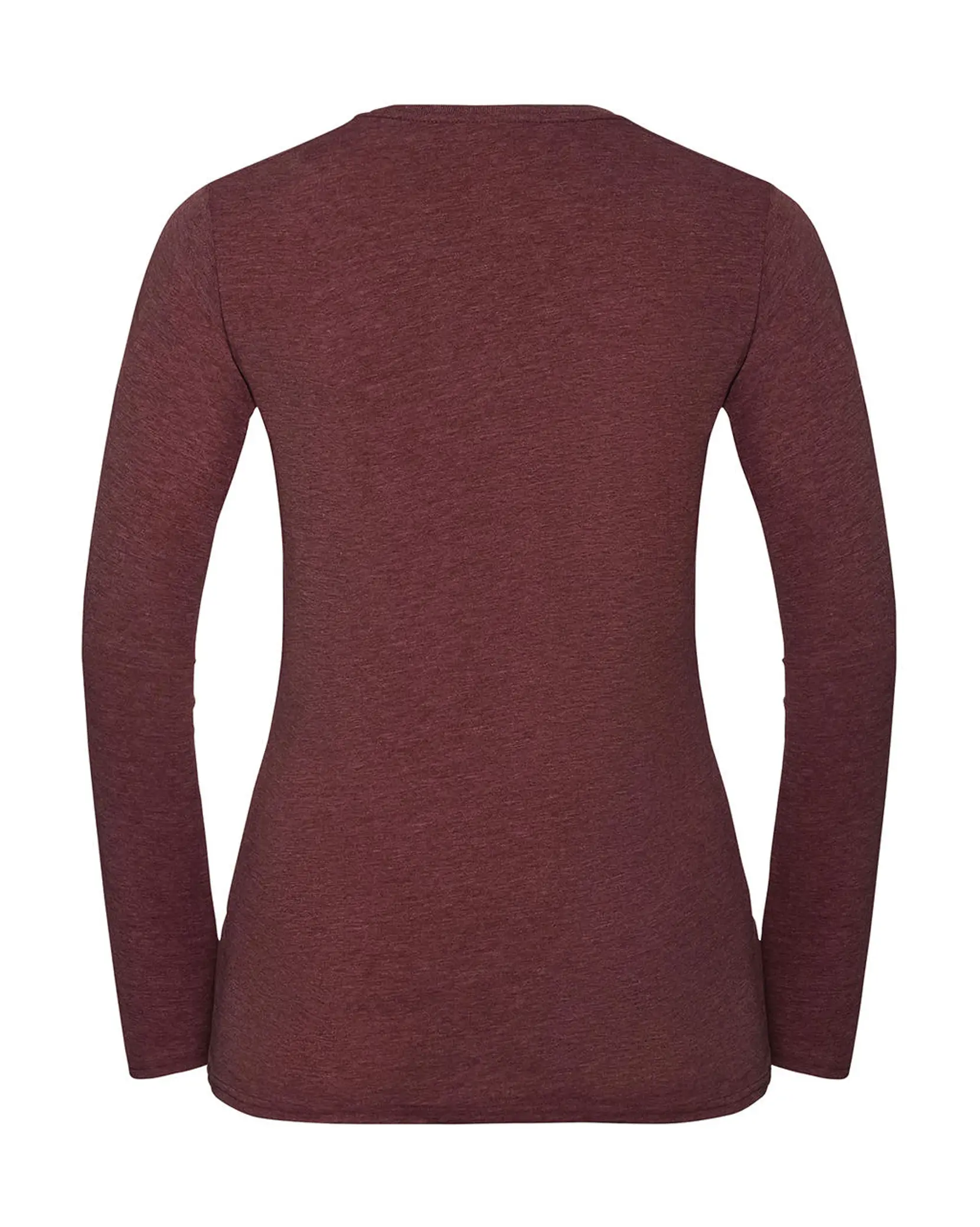 Bild på Ladies Long Sleeve HD T