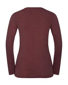 Bild på Ladies Long Sleeve HD T