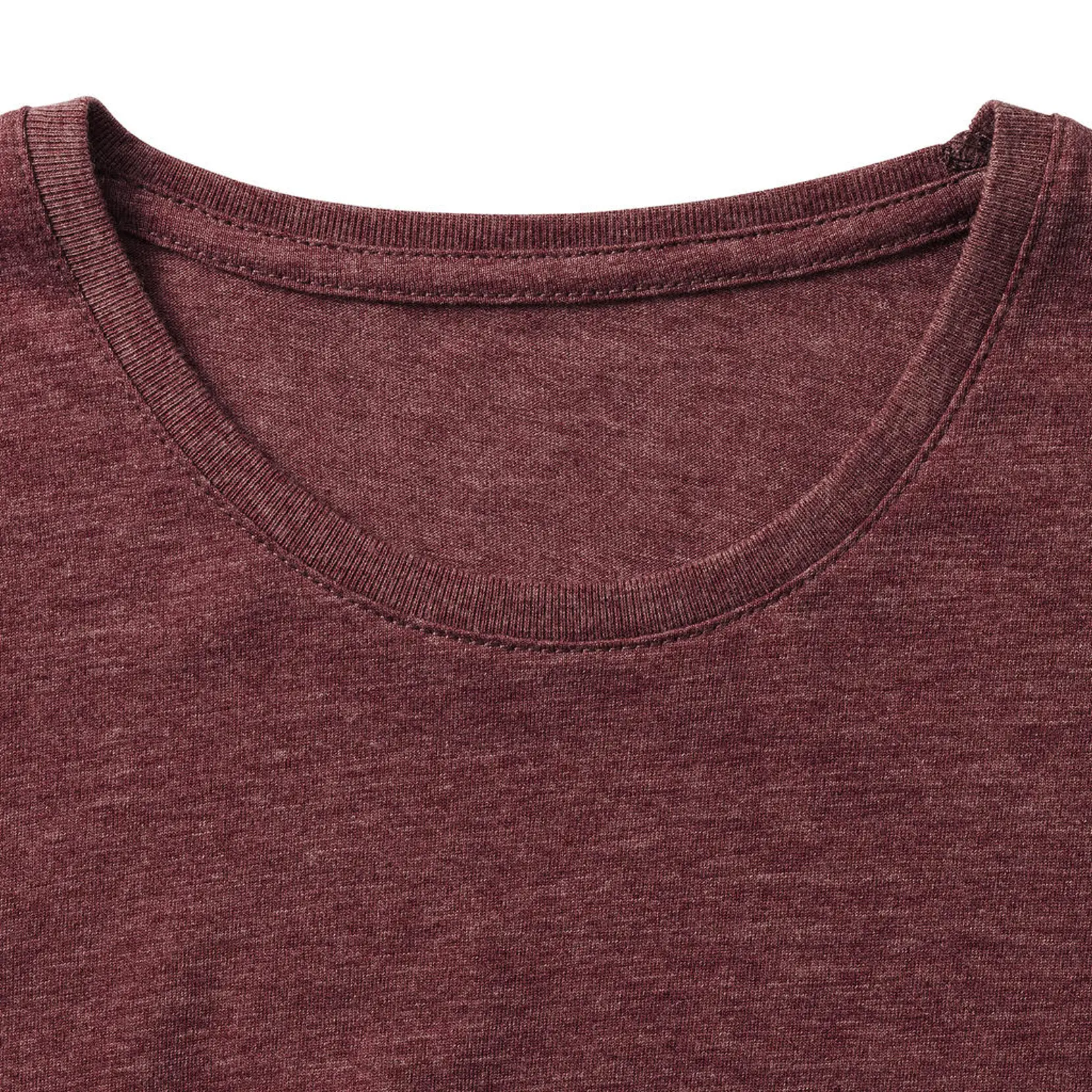 Bild på Ladies Long Sleeve HD T