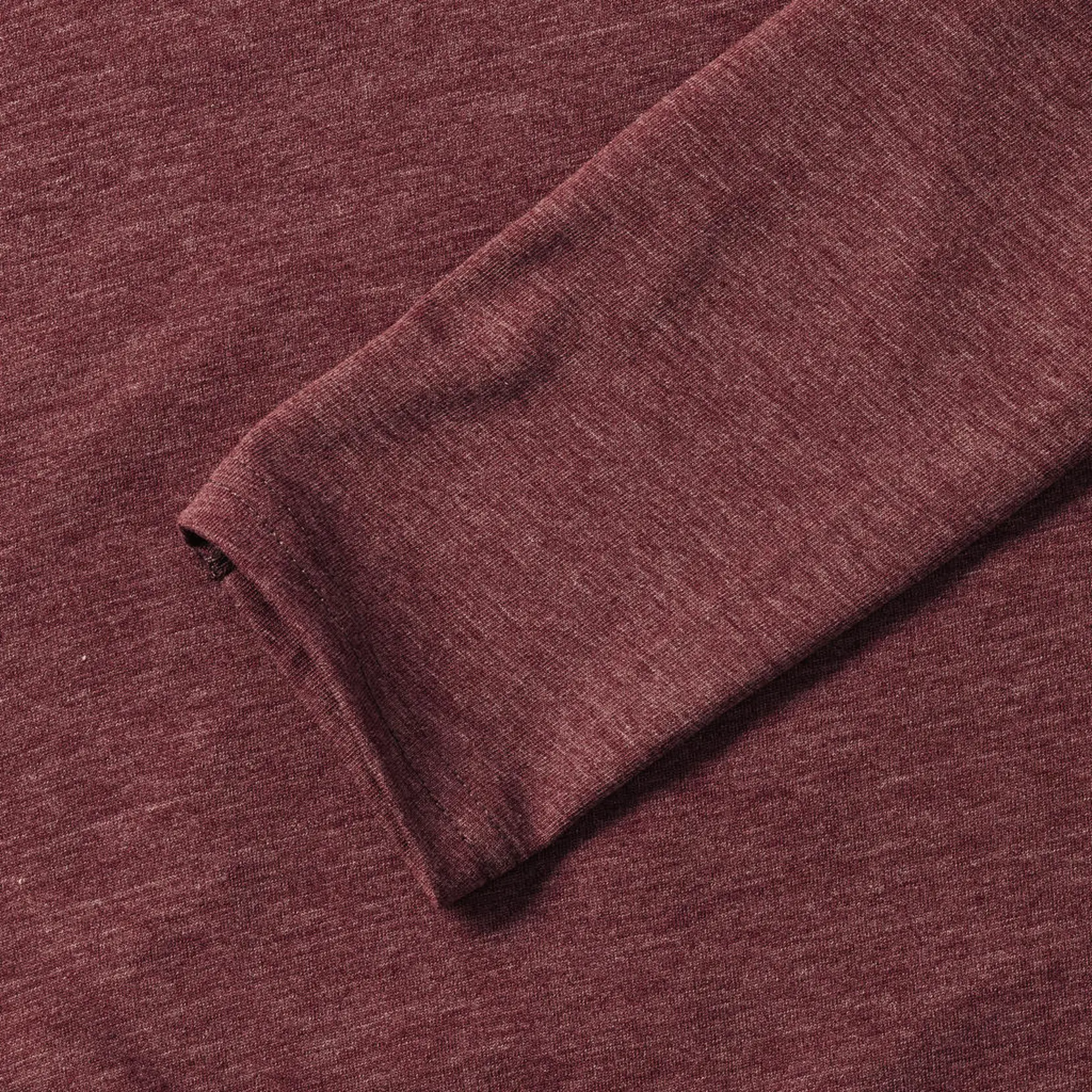 Bild på Ladies Long Sleeve HD T