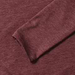 Bild på Ladies Long Sleeve HD T