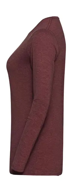 Bild på Ladies Long Sleeve HD T