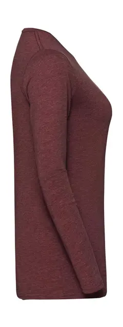 Bild på Ladies Long Sleeve HD T