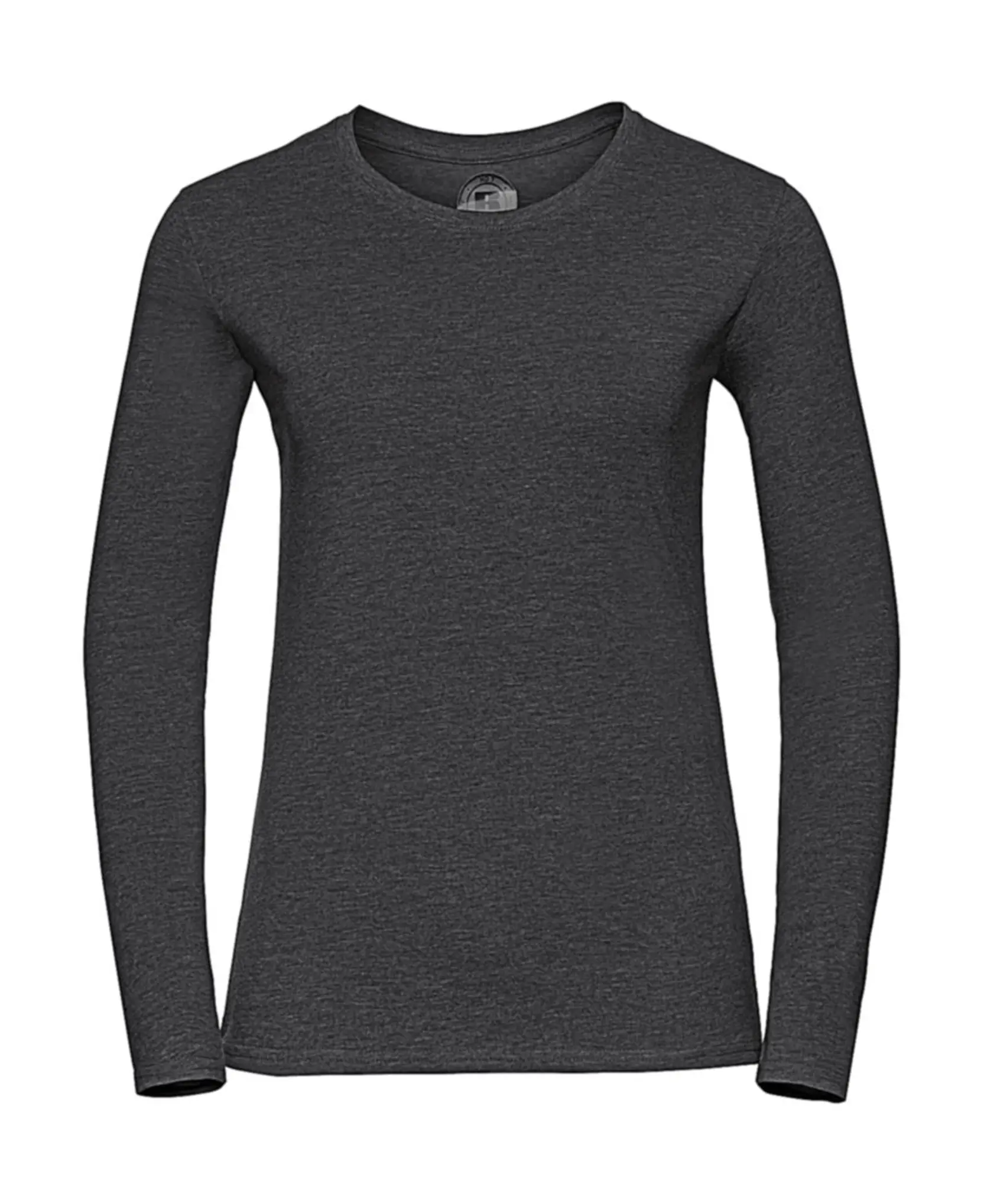 Bild på Ladies Long Sleeve HD T