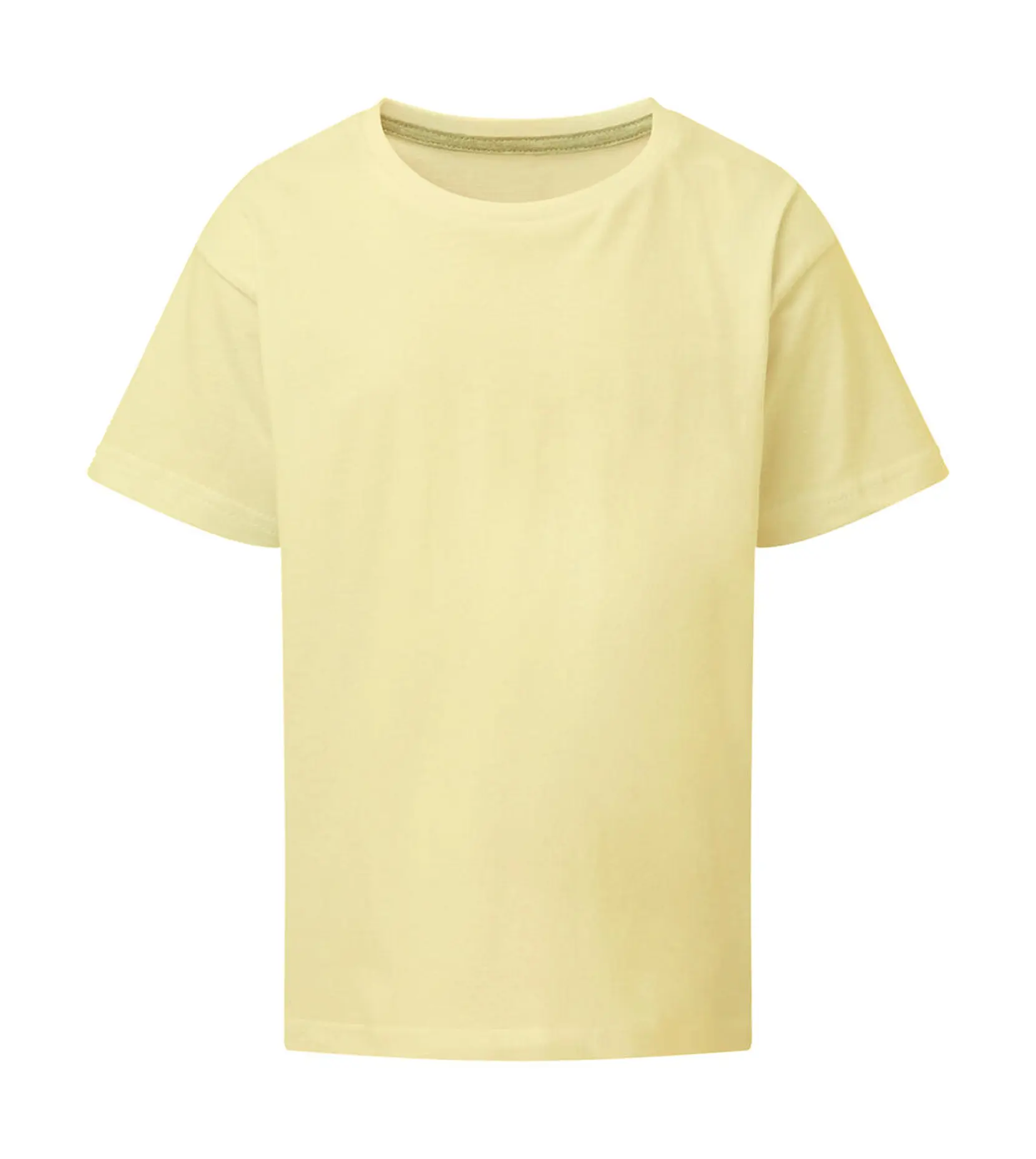 Bild på Signature Tagless Tee Kids