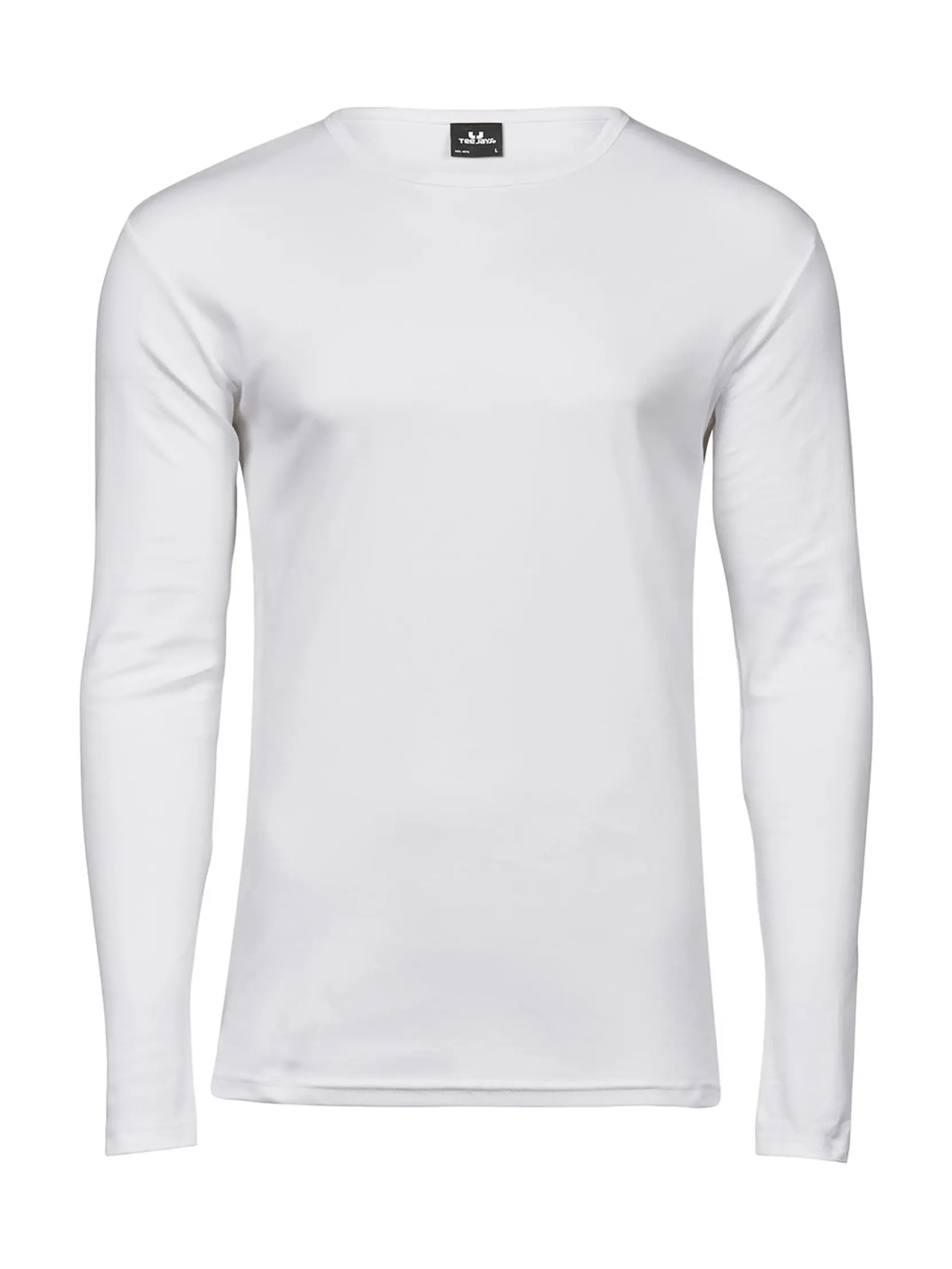 Bild på Mens LS Interlock T-Shirt