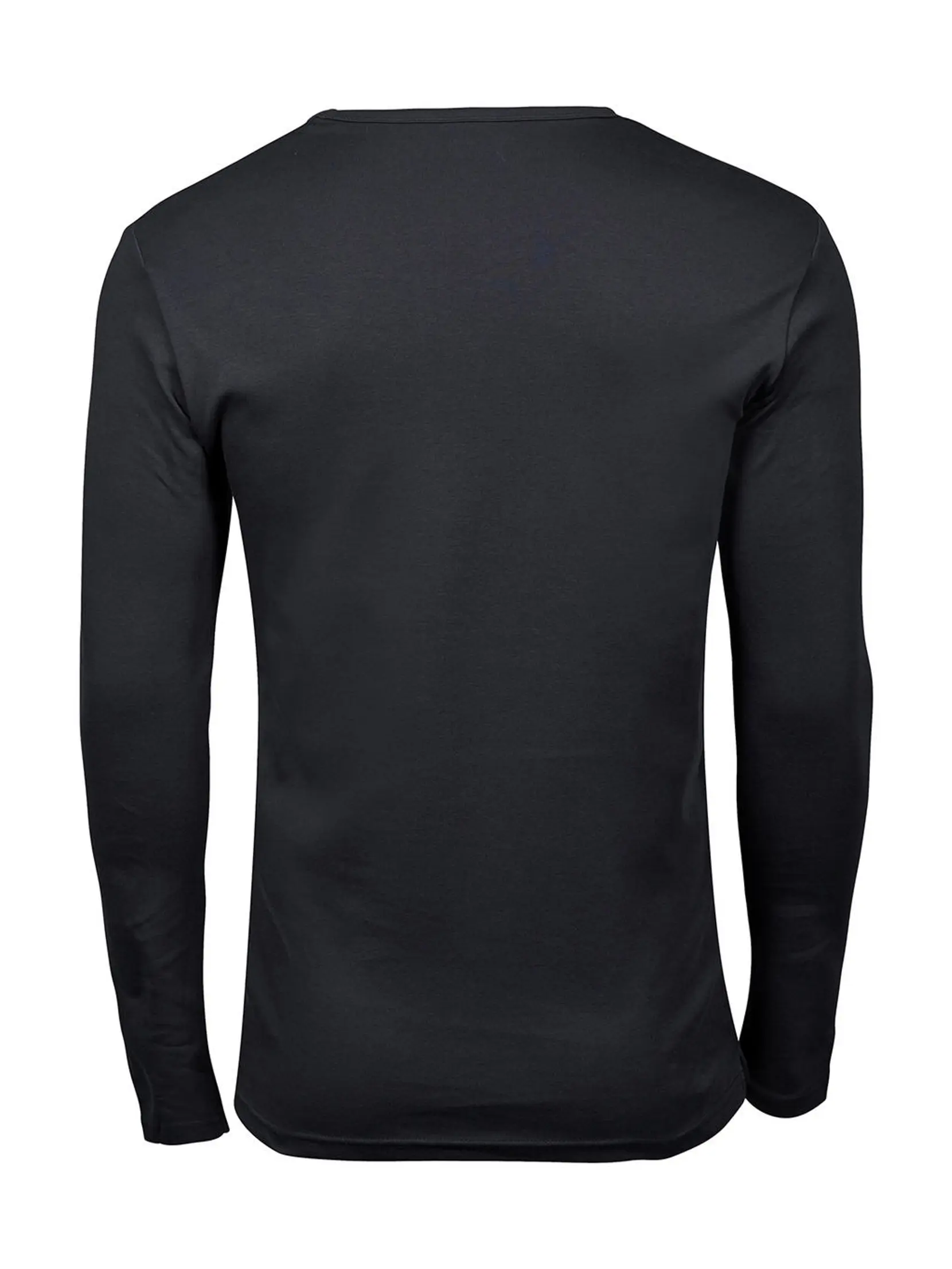 Bild på Mens LS Interlock T-Shirt