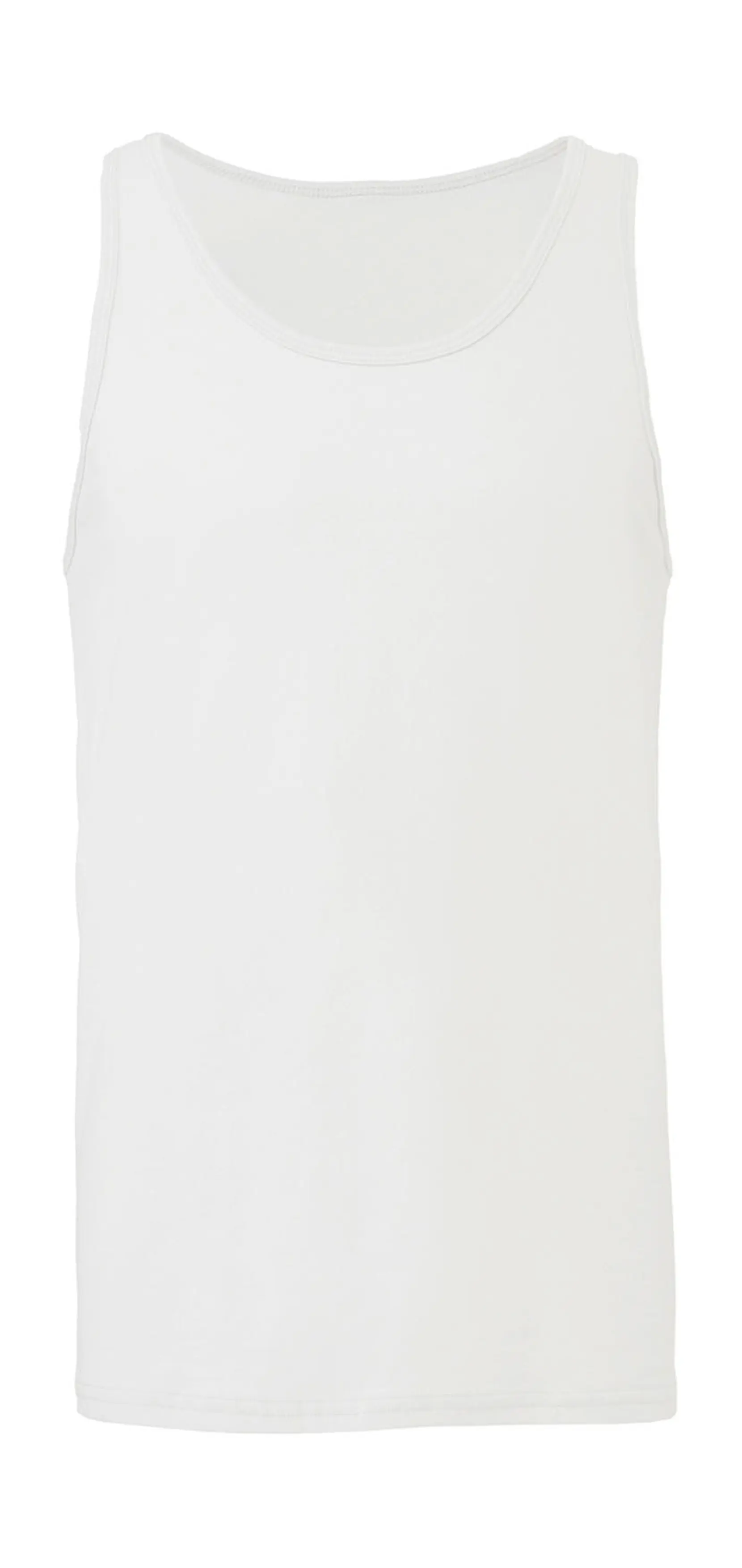 Bild på Unisex Jersey Tank