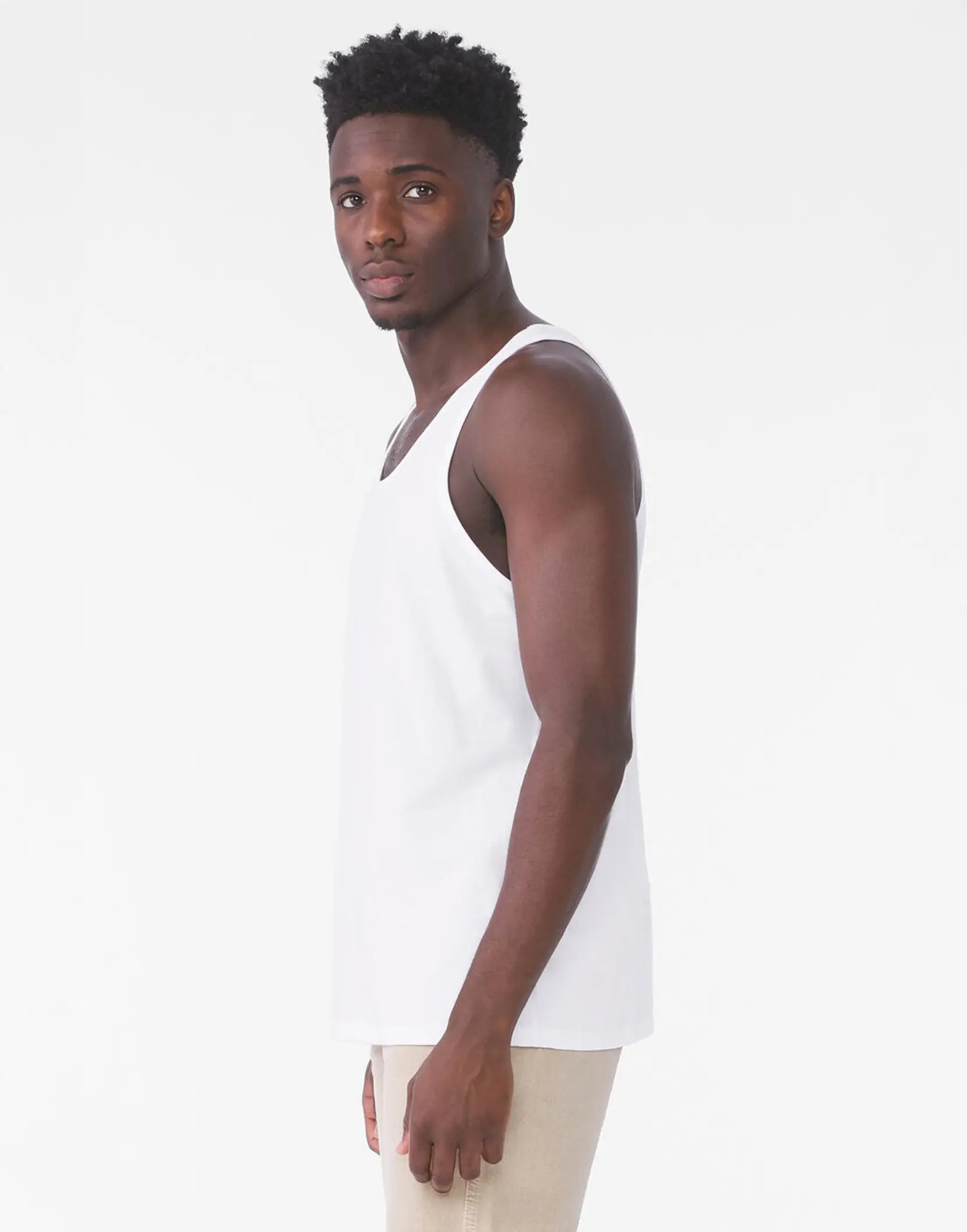 Bild på Unisex Jersey Tank