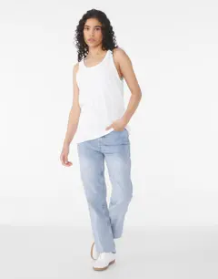Bild på Unisex Jersey Tank