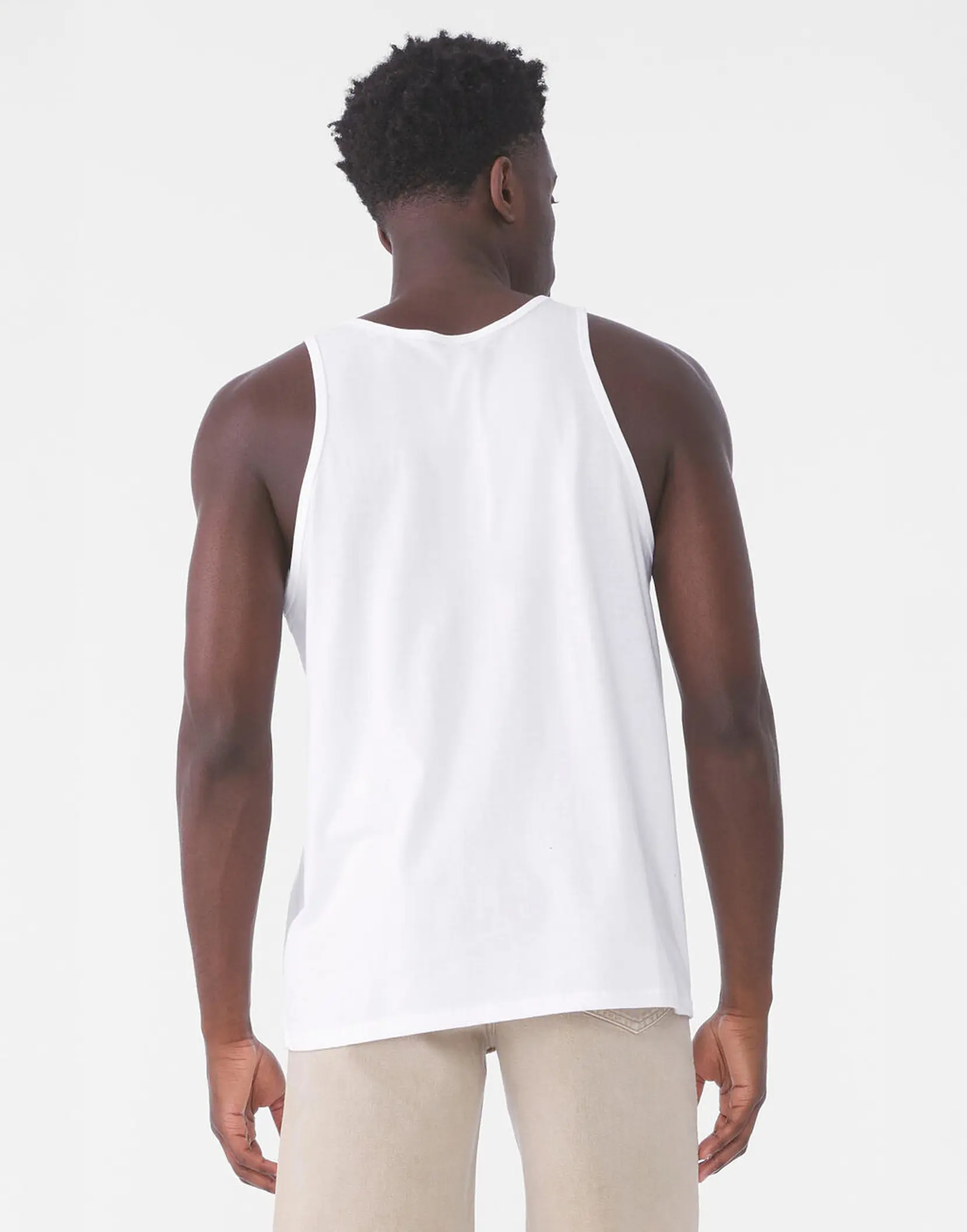 Bild på Unisex Jersey Tank