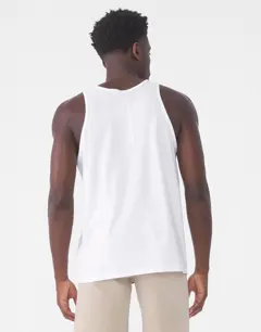 Bild på Unisex Jersey Tank