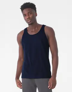 Bild på Unisex Jersey Tank