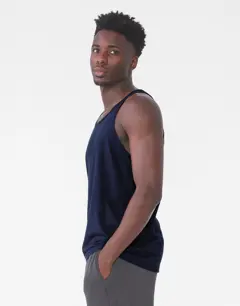 Bild på Unisex Jersey Tank